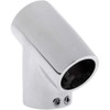 POFET 316 Marine-Grade Stainless Steel 60 Degree Boat Hand Rail