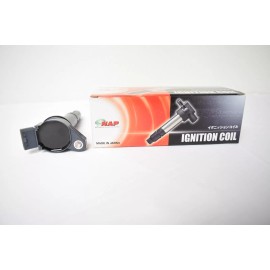 NAP Ignition Coil 190919A2002 Fits: Fits: Toyota Sienna V6 3.5L (Made in Japan)