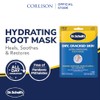 Dr. Scholl's Mascarilla para pies ultra hidratante 44 ml