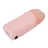 Wax Roller Kit 40W Roller Waxing Kit with 2pcs 100ml