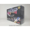 RNR 1PCS BOX PROTECTOR FOR SEGA GENESIS MINI CLASSIC CLEAR
