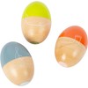small foot Musikeier "Groovy Beats" 5 Shakers for Children, Training