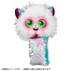 Kurutto Chattie Pets Glitter Panda