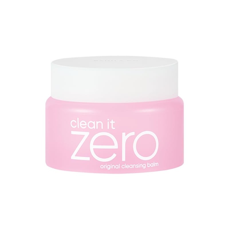 Banila Co. BANILA CO Clean it Zero Cleansing Balm Starter