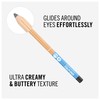 Kind & Free Clean Eye Definer #001 Pitch 1.1g