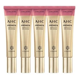 AHC Eye Cream Season 12 40ml x 5 (41085802) / AHC 아이크림 시즌12 40ml x5개 (41085802)