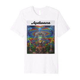 Ayahuasca T-Shirt Premium T-Shirt