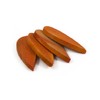 Ancol Just 4 Pets Carrot Nibbles Chew Toy ideal for