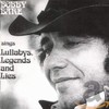 Lullabys, Legends & Lies (CD)