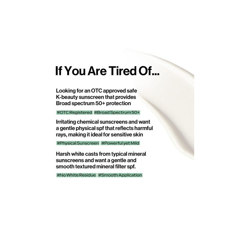 d'Alba [d'Alba]Waterfull Mild Sun Cream 50ml