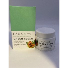 Bálsamo limpiador Farmacy Green Clean Makeup Meltaway 3,4 oz/100 ml