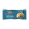 Ghirardelli GHIRARDELLI Non-Dairy Dark Chocolate Chips for Baking, Premium Baking
