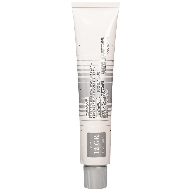 meiri- (Meiry) Hair Color 1 Agent GSM 12gr