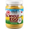 Whole Egg Powder 100g – PRODUCT OF CANADA- High-Protein, Pasteurized
