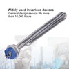 Heating Tube Electric Stainless Steel Thread Rod Equipment Industrial Supplies