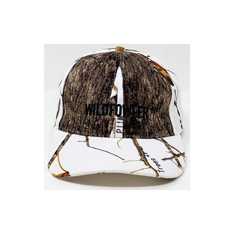 Wildfowler Men's Contoured Fit, Camo, One Size