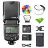 Godox V850II V850 Flash for Sony Canon Nikon Pentax Fuji