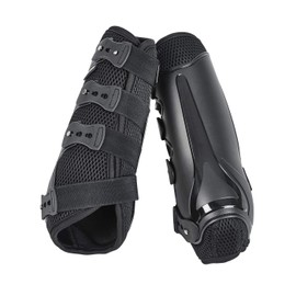 BUSSE DRESSAGE-PRO-MESH Gaiters