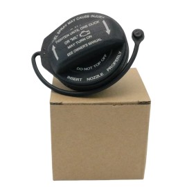 Volkswagen Fits Volkswagen 2012-2018 Tiguan 5N0-201-550-F Fuel Cap Gas Tank Cover Seal