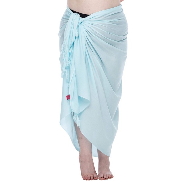 SHU-SHI Traje de baño de playa para mujer, talla grande,