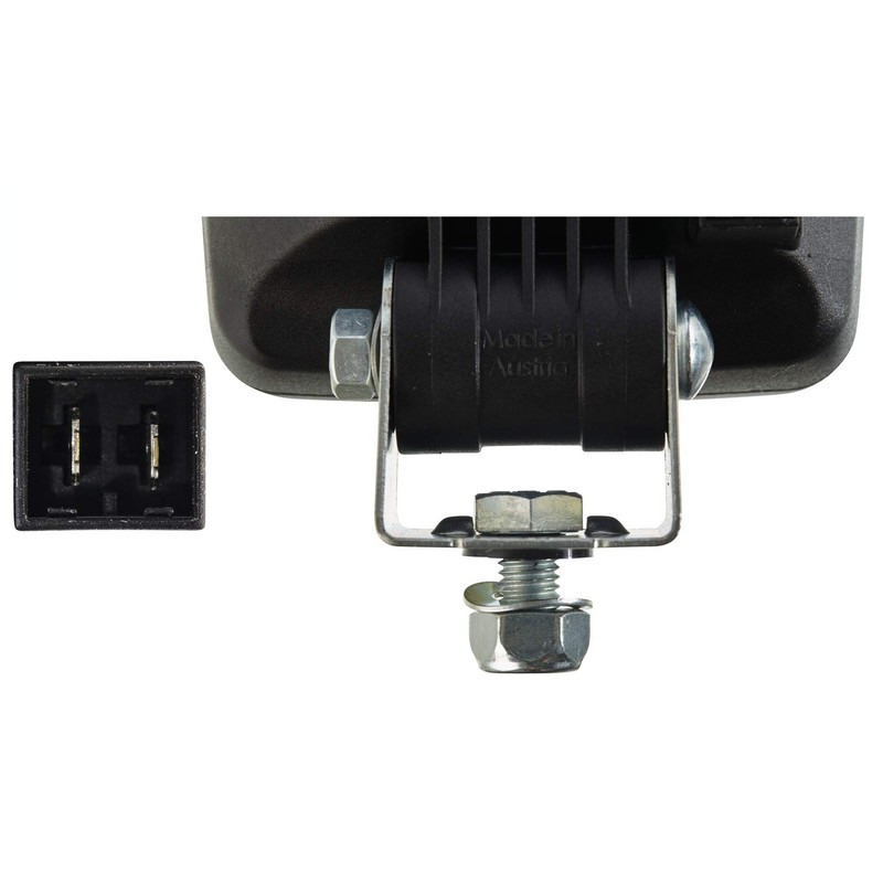 HELLA 1GA 007 506-001 Halogen-Worklight - Ultra Beam - 12/24V