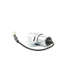 Beru AG ZK138 Ignition and Heating System