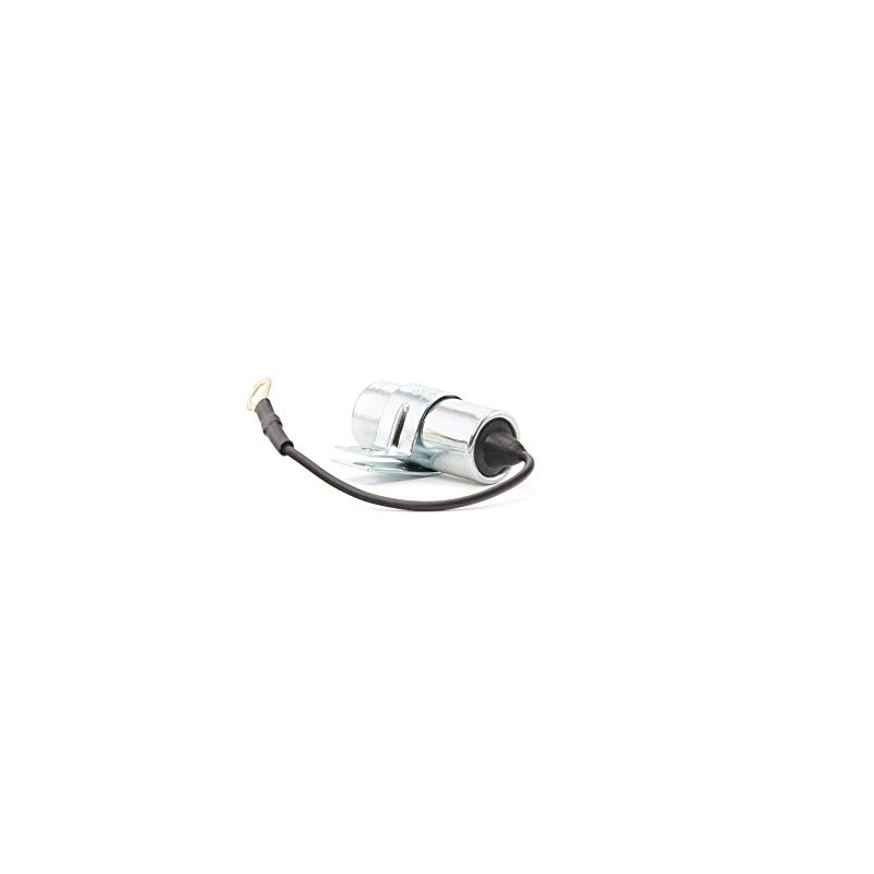 Beru AG ZK138 Ignition and Heating System
