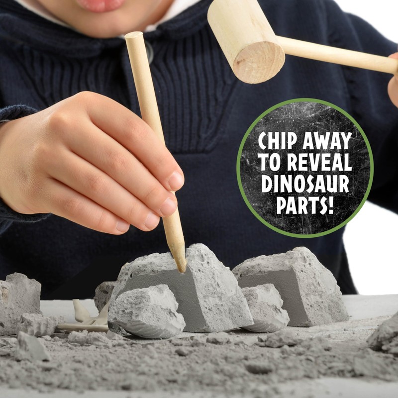 Tara Toys Jurassic World Epic Dig N Discover