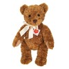 Teddy Hermann 91325 Teddy Classic 5 Compartments 37 cm Cuddly