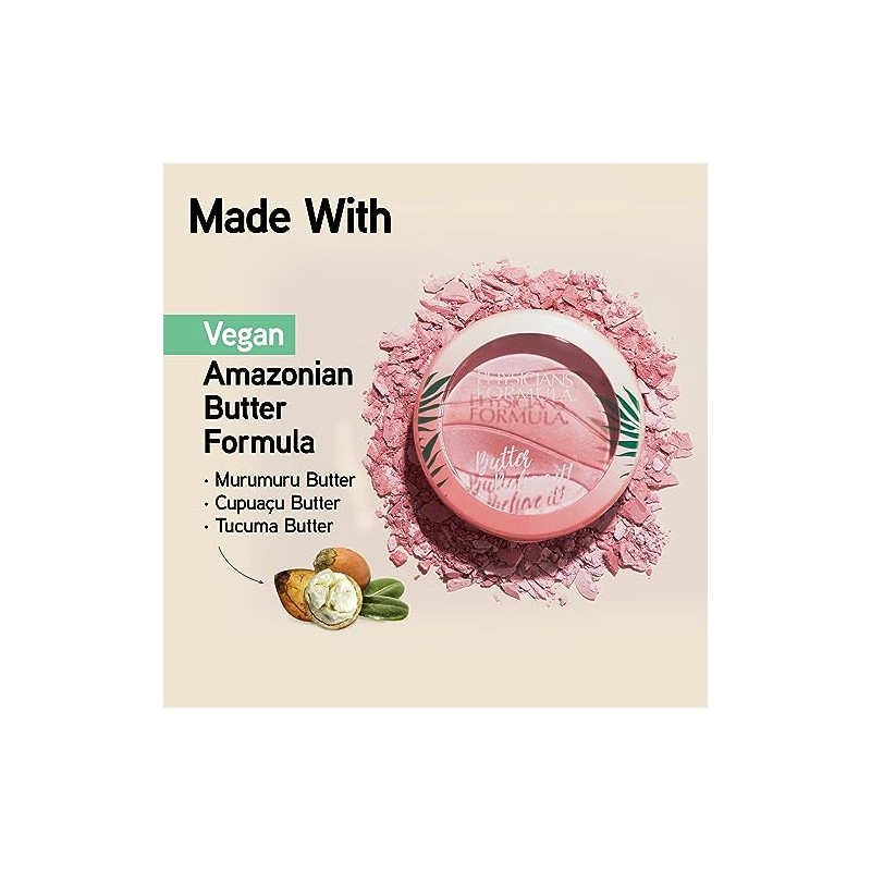 Physicians Formula Butter Believe It! Blush Pink Sands