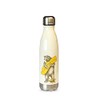 I Love California Bear Hug Stainless Steel Water Bottle -