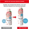 Momori Smooth and Manageable Hair Milk - Leave-In Treatment for