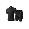 엠씨엔 CJS-PLAIN BLACK + MP4-PLAIN SET Plain Black Planned Short