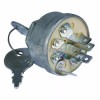 Rotary Exmark Lazer Z Zero Turn Mower Ignition Switch