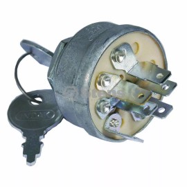 Rotary Exmark Lazer Z  Zero Turn Mower Ignition Switch