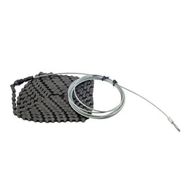 Liftmaster 41A5249 Chain and Cable Kit for 7' High Chain Drive Garage Door Openers