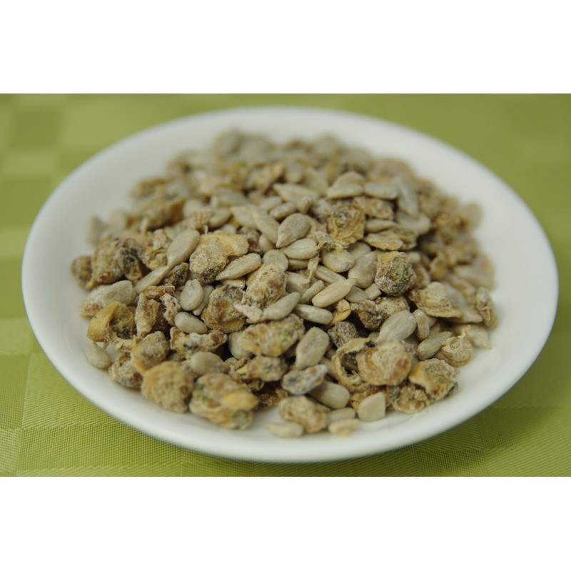 Orni Delicacies Snack Freshwater Clam, 2.3 oz (67 g)