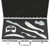 Gua Sha Scraping Massage Tool Set, 6-Piece Muscle Scraper IASTM