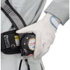Tajima SF-LHLD Safety System, Rear Holder, For Left Use, Lightweight