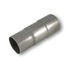 Reducer Stepped Pipe Stainless Steel Exhaust Adapter Taper (Diameter 42/45/48