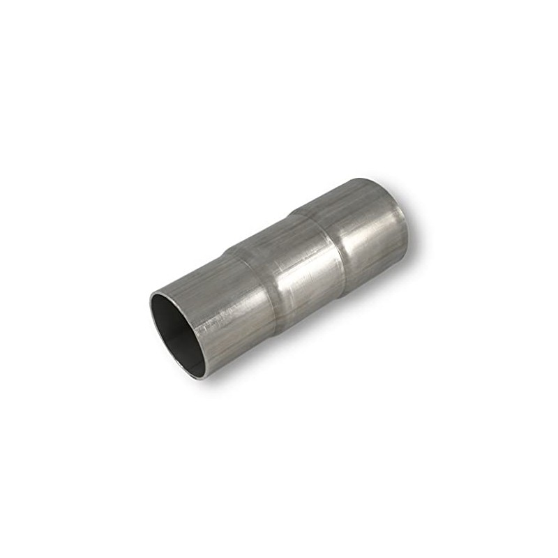 Reducer Stepped Pipe Stainless Steel Exhaust Adapter Taper (Diameter 42/45/48