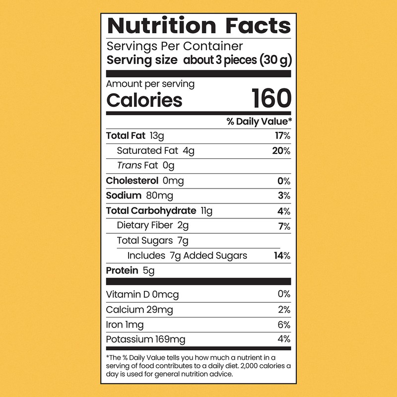Milk Chocolate Peanut Clusters by Nutic | 1 Lb |
