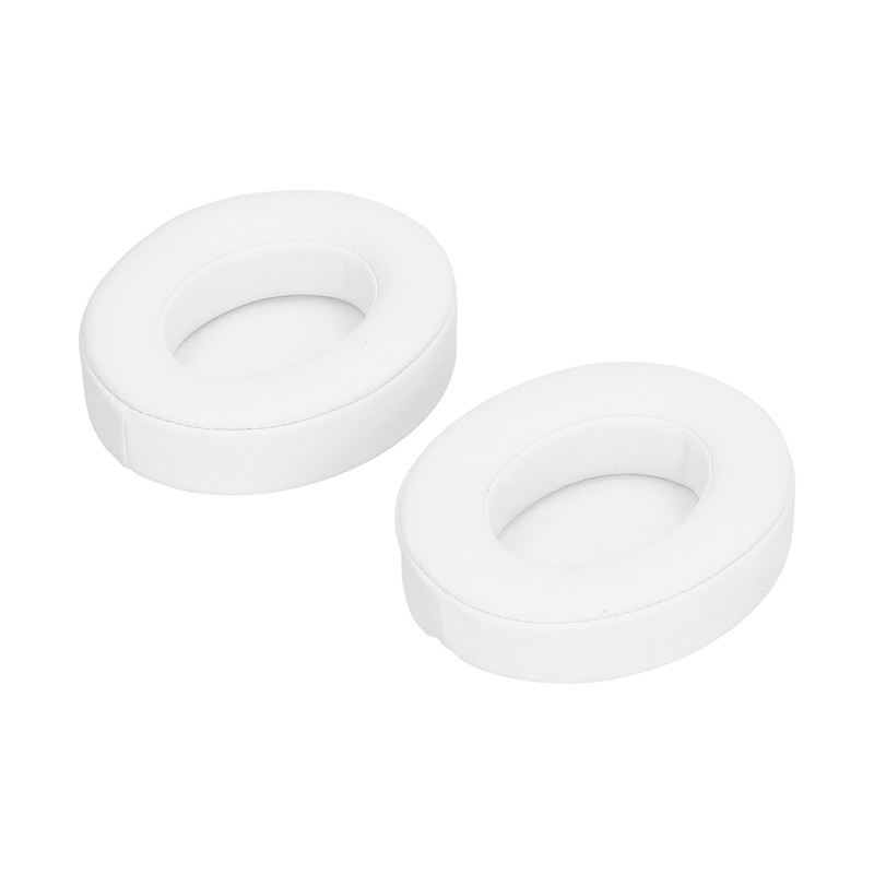 Headphone Earpad Cover Memory Foam Headset Cushion Pad Replacement for