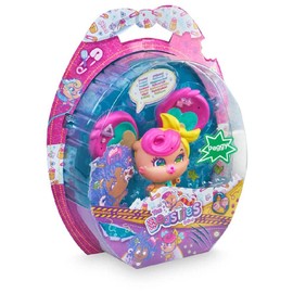 The Bellies Beasties Peggy