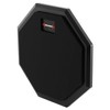 World Rhythm 8" Drum Practice Pad - 8 inch Single