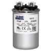 Jard Mars 30.0 uF 370 VAC 50/60Hz Motor Run Capacitor