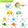Bath Toys for Babies 6-12 Months+, Wind-up Ducks Bath Toys