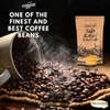 Abu Auf Turkish Coffee Plain Light Roast Cafe Arabic Oriental