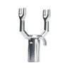 Retractable Telescoping Clothesline Prop - for Drying Rack and Hanging