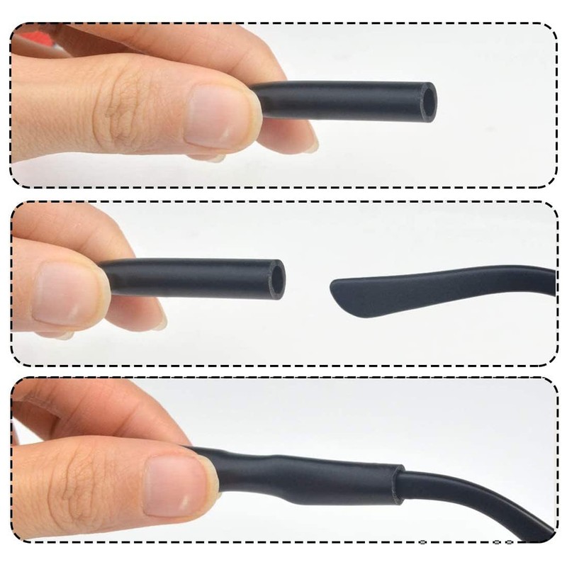 Pack of 3 Floating Glasses Strap Sunglasses Strap Men and